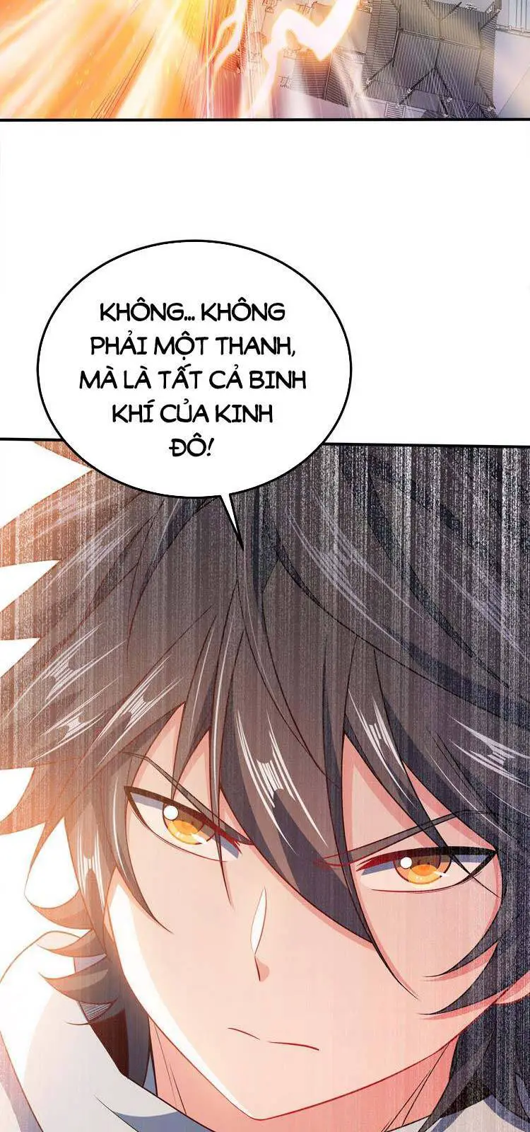 Nương Tử Nhà Ta Là Nữ Đế Nettruyen ZZZ Chương 57 Page 39