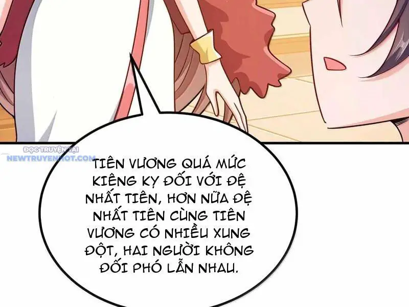 Nương Tử Nhà Ta Là Nữ Đế Nettruyen ZZZ Chương 192 Page 49