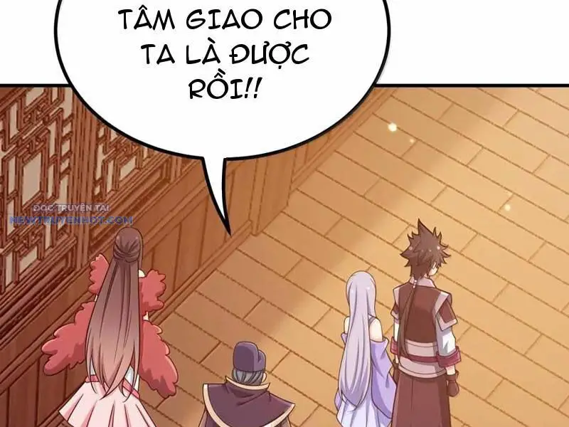 Nương Tử Nhà Ta Là Nữ Đế Nettruyen ZZZ Chương 192 Page 78