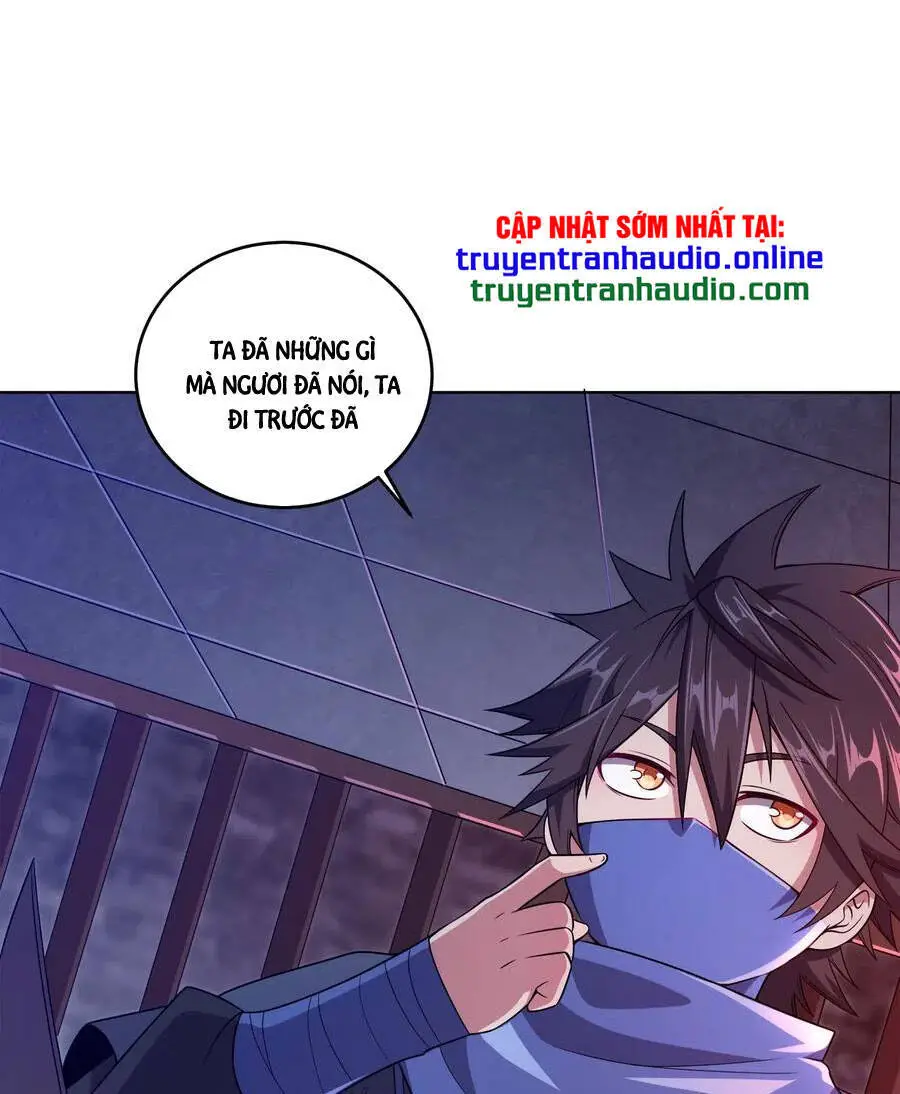 Nương Tử Nhà Ta Là Nữ Đế Nettruyen ZZZ Chương 4 Page 28