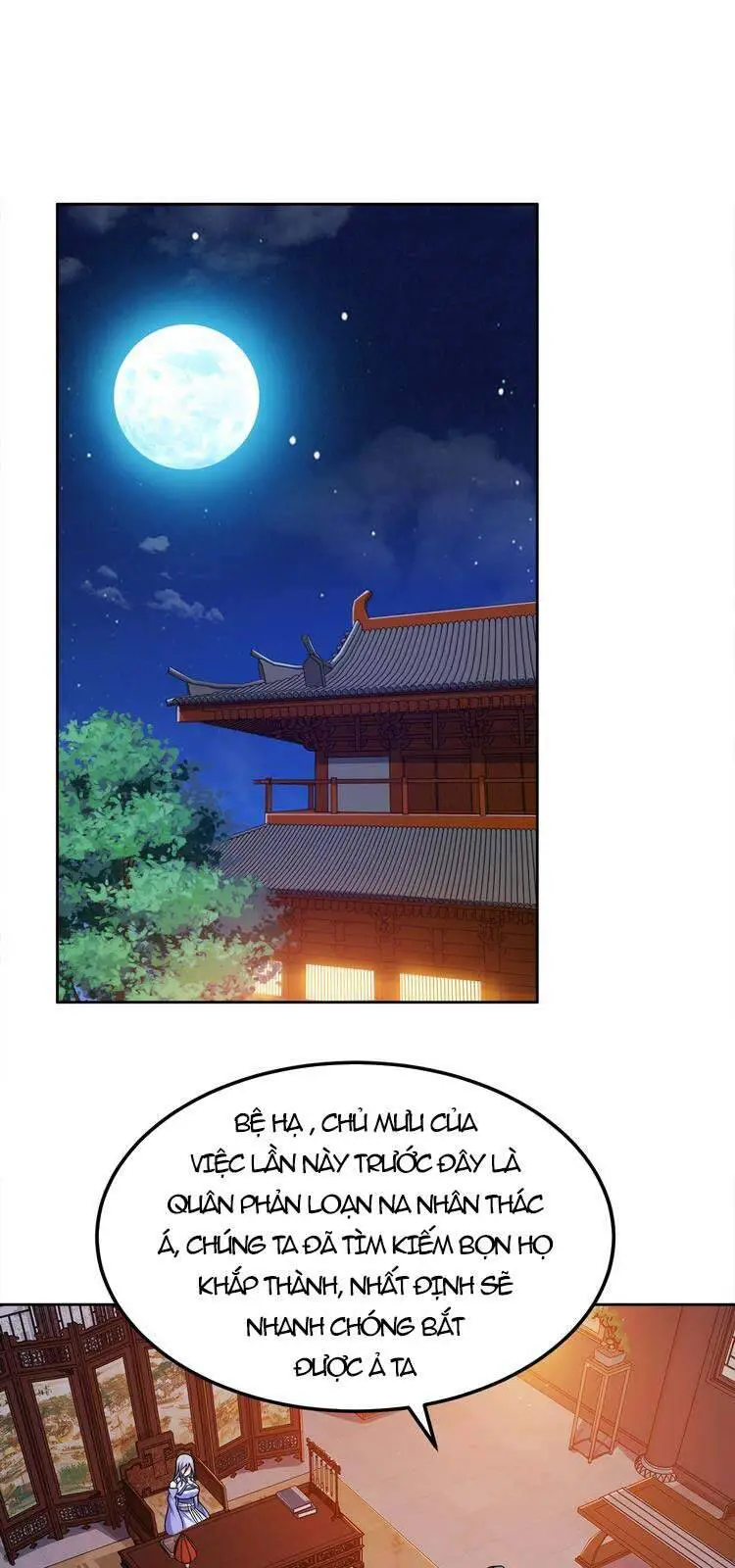 Nương Tử Nhà Ta Là Nữ Đế Nettruyen ZZZ Chương 48 Page 1
