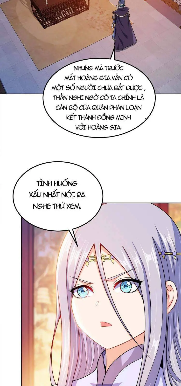 Nương Tử Nhà Ta Là Nữ Đế Nettruyen ZZZ Chương 48 Page 2