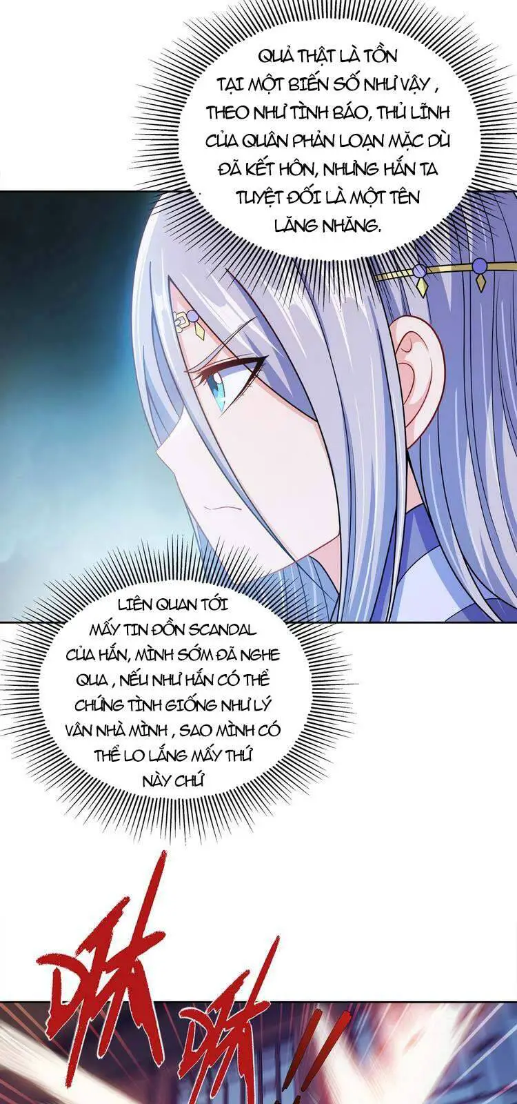 Nương Tử Nhà Ta Là Nữ Đế Nettruyen ZZZ Chương 48 Page 4