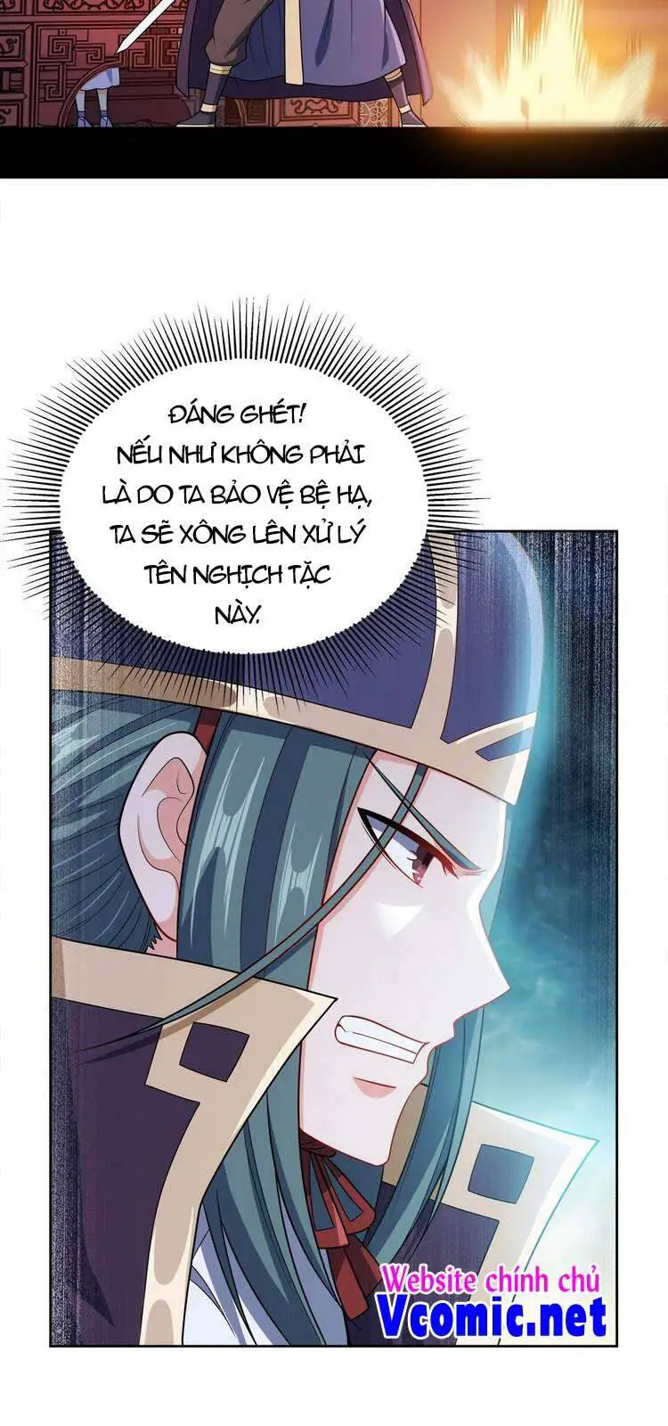 Nương Tử Nhà Ta Là Nữ Đế Nettruyen ZZZ Chương 48 Page 16