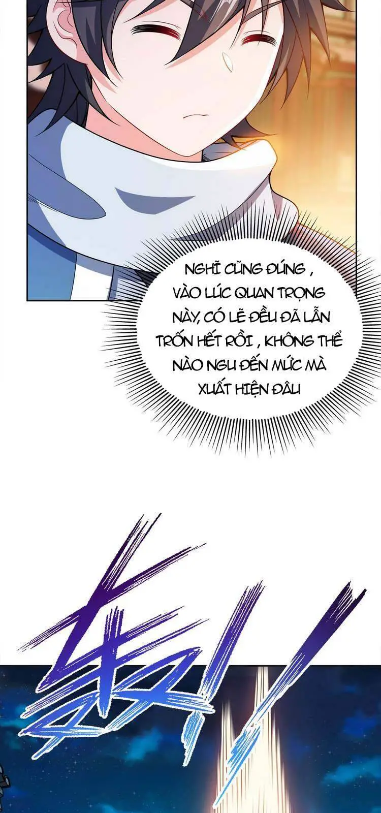 Nương Tử Nhà Ta Là Nữ Đế Nettruyen ZZZ Chương 48 Page 21