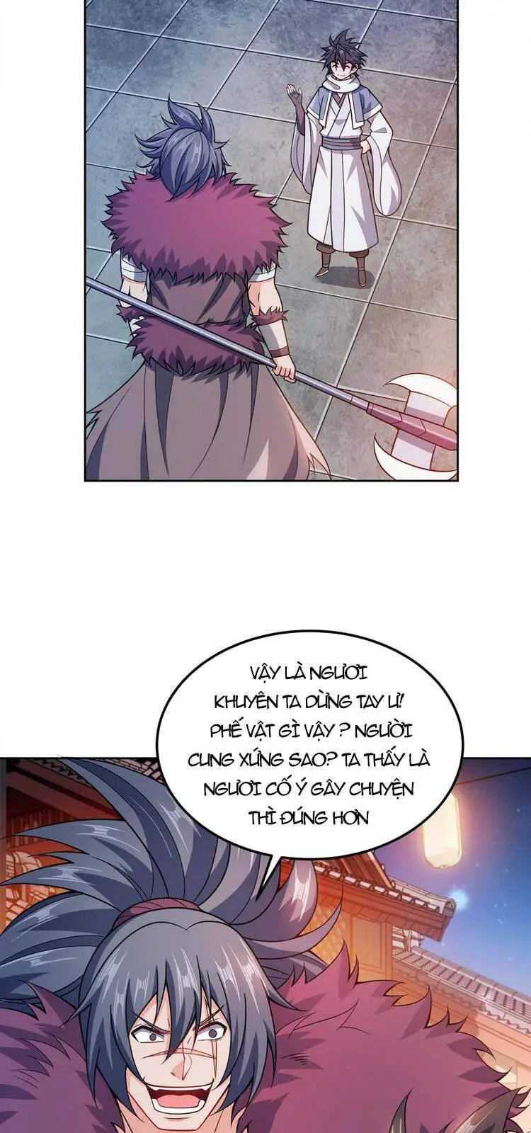 Nương Tử Nhà Ta Là Nữ Đế Nettruyen ZZZ Chương 48 Page 27