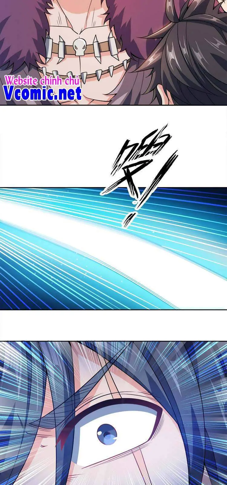 Nương Tử Nhà Ta Là Nữ Đế Nettruyen ZZZ Chương 48 Page 28