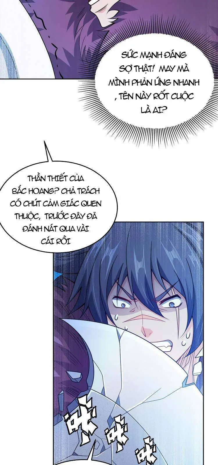 Nương Tử Nhà Ta Là Nữ Đế Nettruyen ZZZ Chương 48 Page 31