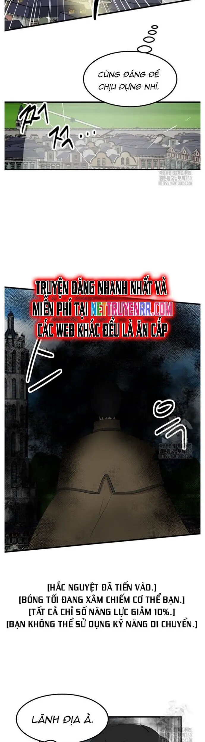 Mọt Sách Nettruyen ZZZ Chương 281 Page 6