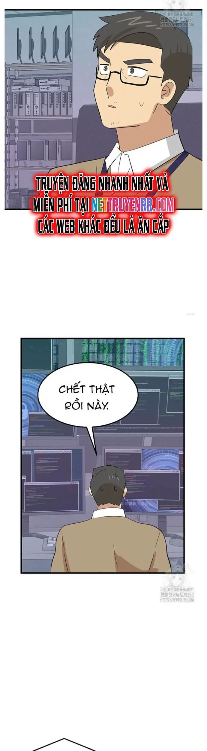 Mọt Sách Nettruyen ZZZ Chương 281 Page 22