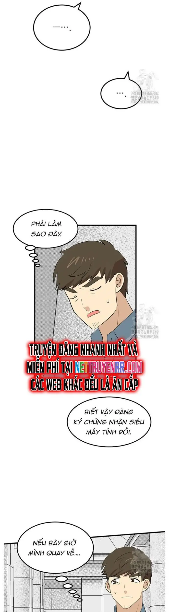 Mọt Sách Nettruyen ZZZ Chương 280 Page 23