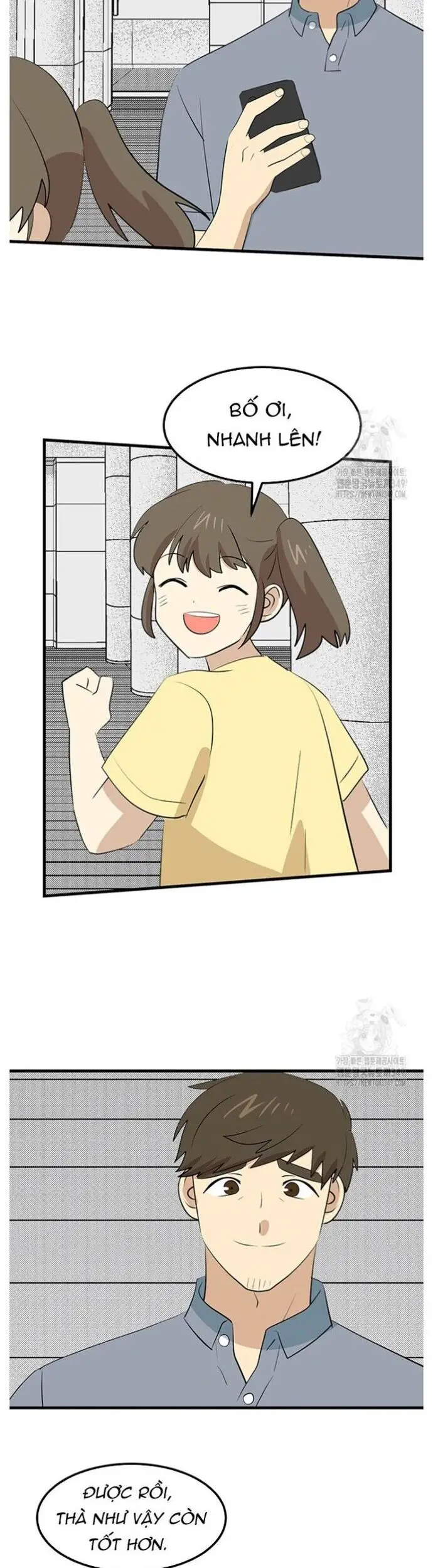 Mọt Sách Nettruyen ZZZ Chương 280 Page 24
