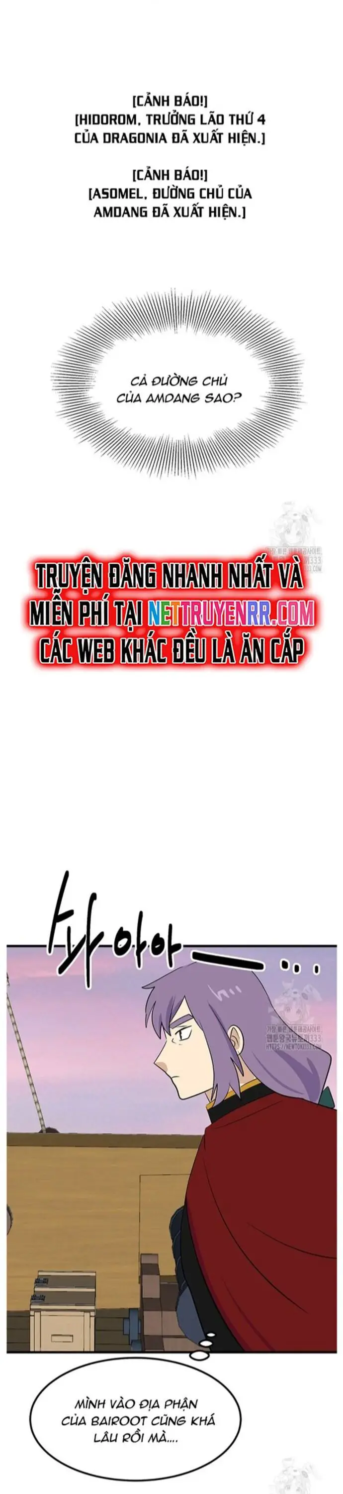 Mọt Sách Nettruyen ZZZ Chương 263 Page 8