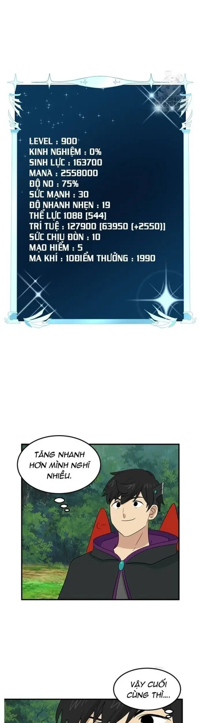 Mọt Sách Nettruyen ZZZ Chương 260 Page 4