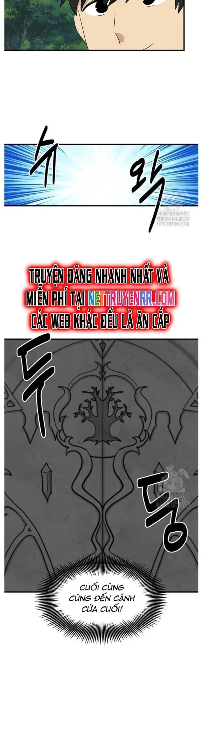Mọt Sách Nettruyen ZZZ Chương 260 Page 5
