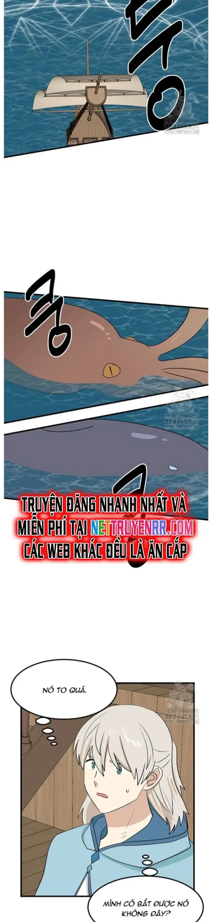 Mọt Sách Nettruyen ZZZ Chương 261 Page 6
