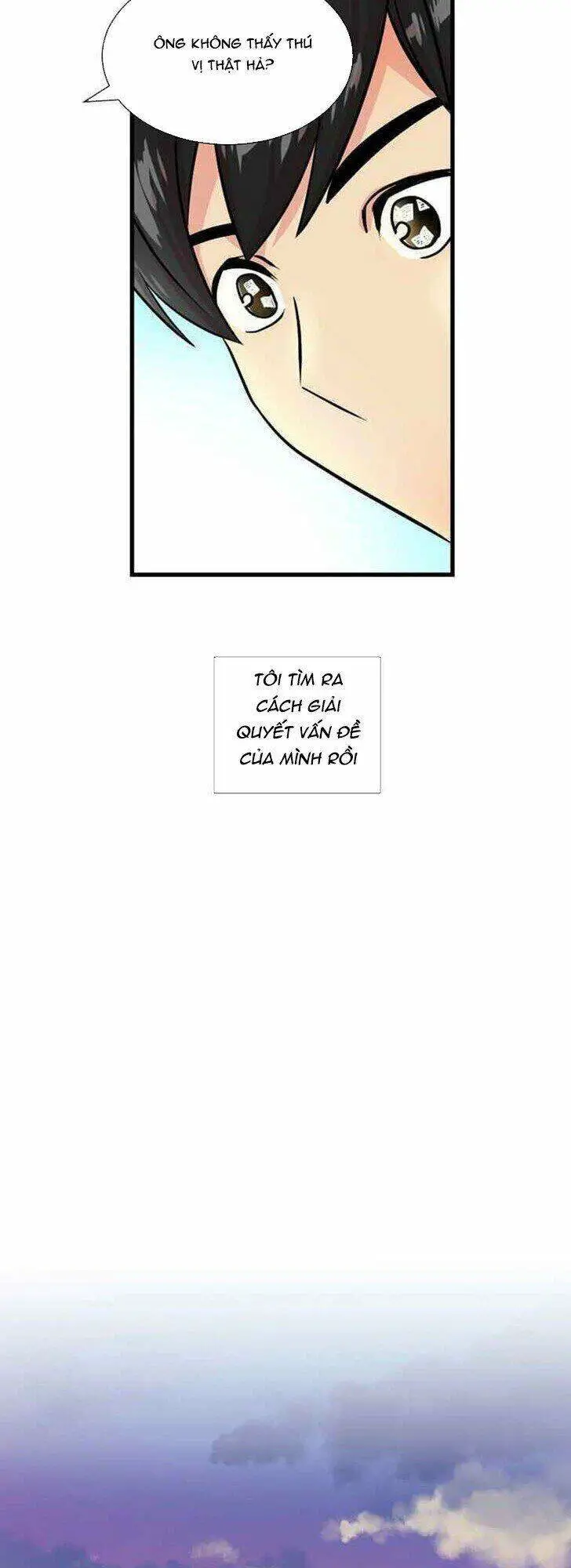 Mọt Sách Nettruyen ZZZ Chương 1 Page 11