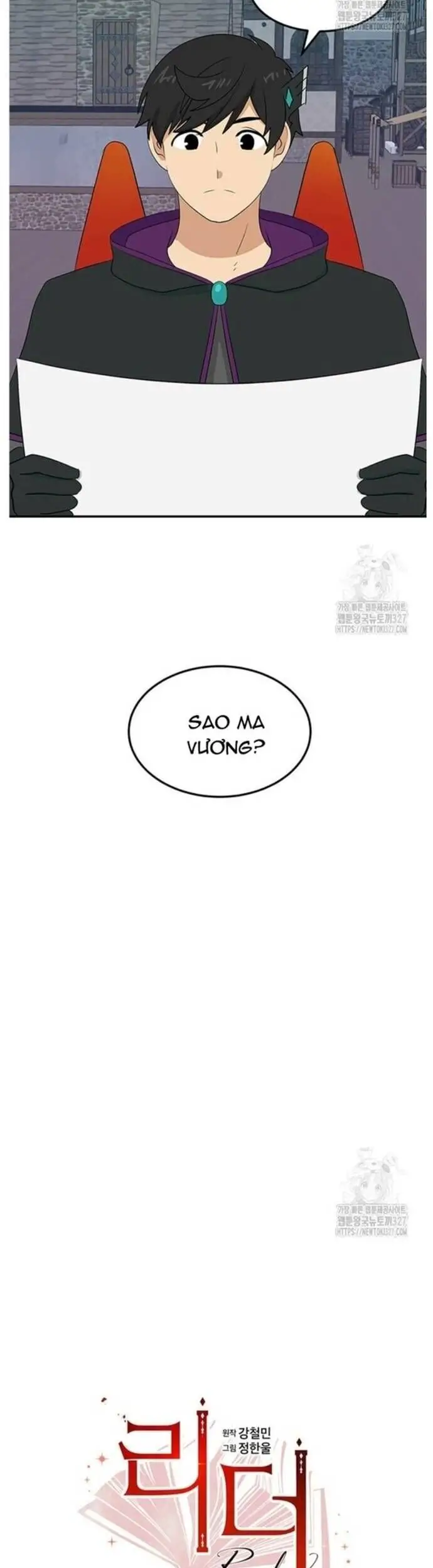 Mọt Sách Nettruyen ZZZ Chương 257 Page 3