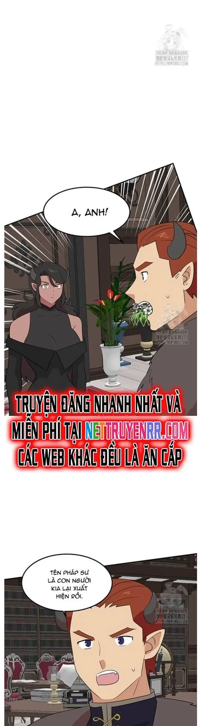 Mọt Sách Nettruyen ZZZ Chương 257 Page 6