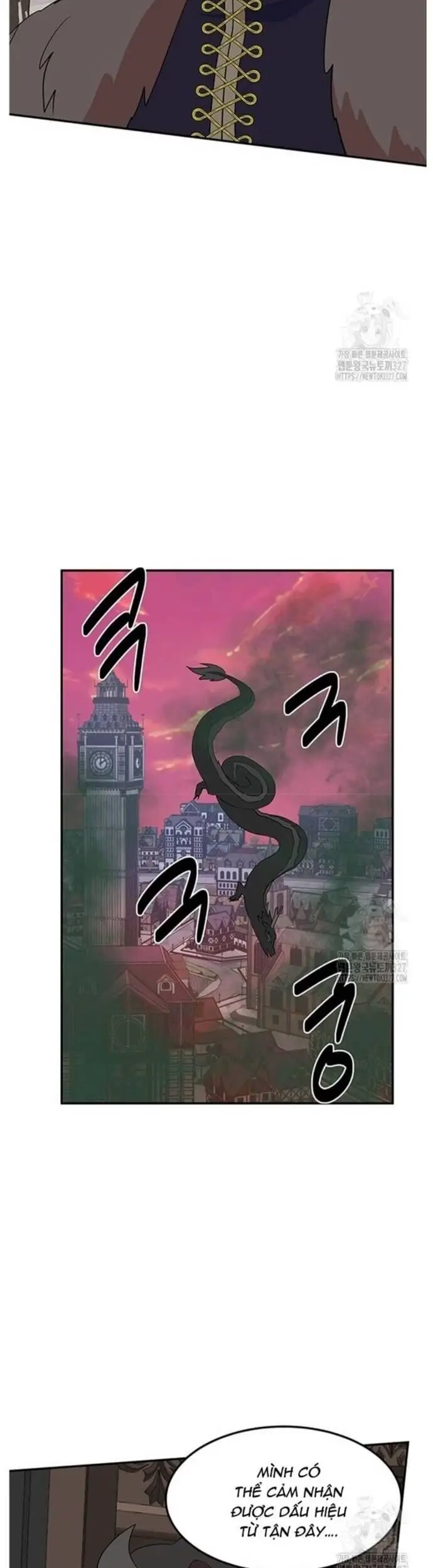 Mọt Sách Nettruyen ZZZ Chương 257 Page 7