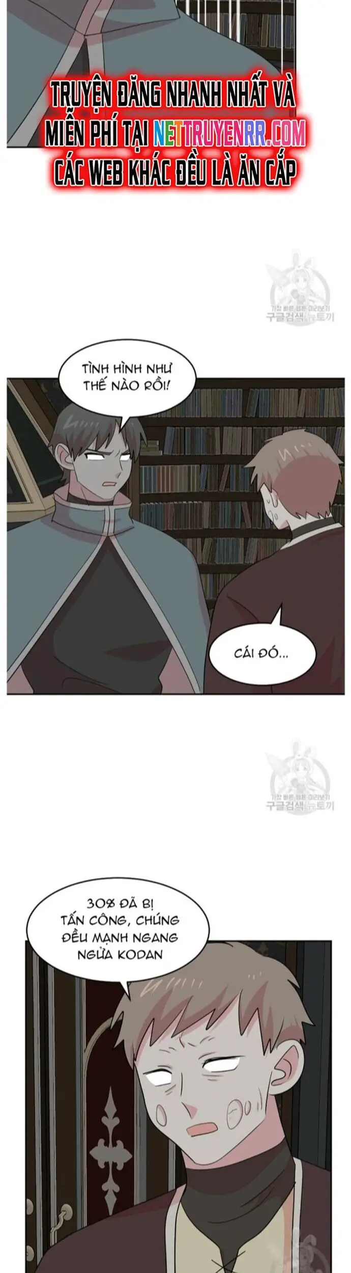 Mọt Sách Nettruyen ZZZ Chương 209 Page 2