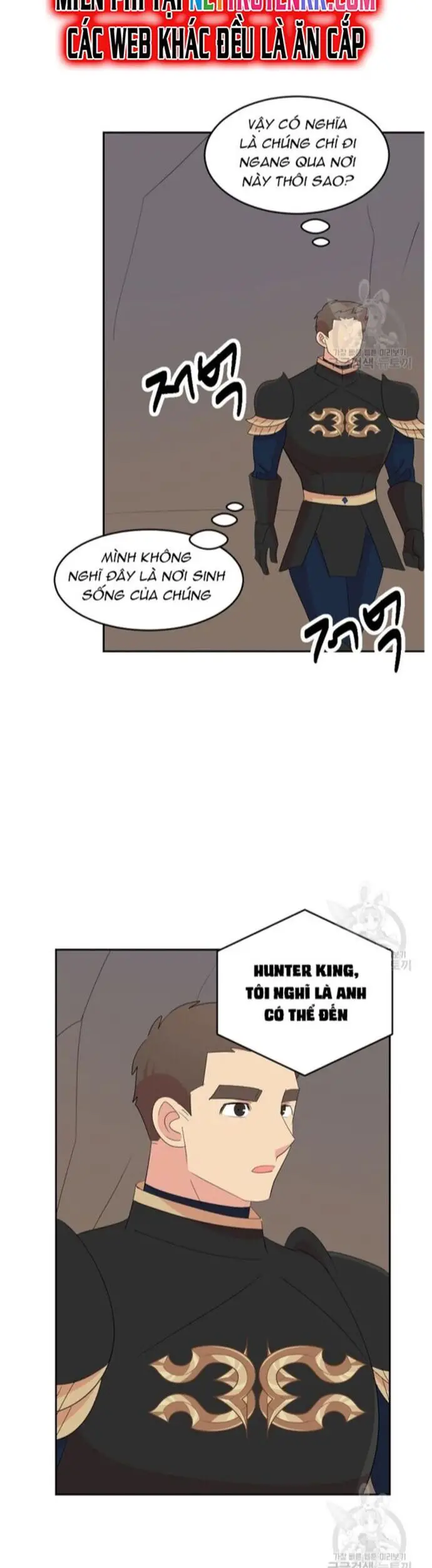 Mọt Sách Nettruyen ZZZ Chương 209 Page 12