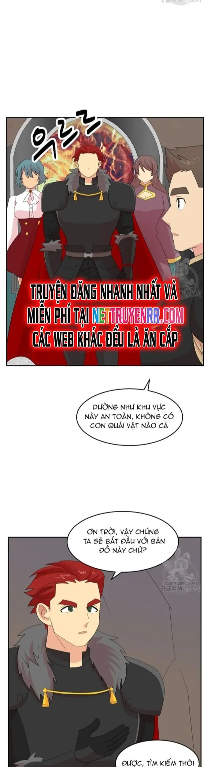 Mọt Sách Nettruyen ZZZ Chương 209 Page 13