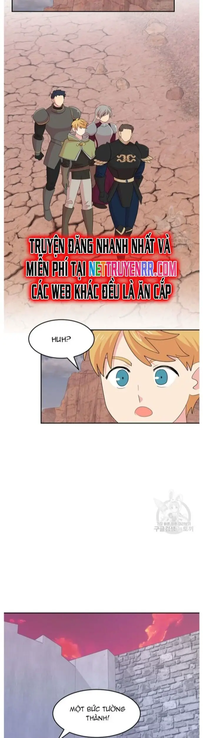 Mọt Sách Nettruyen ZZZ Chương 209 Page 15