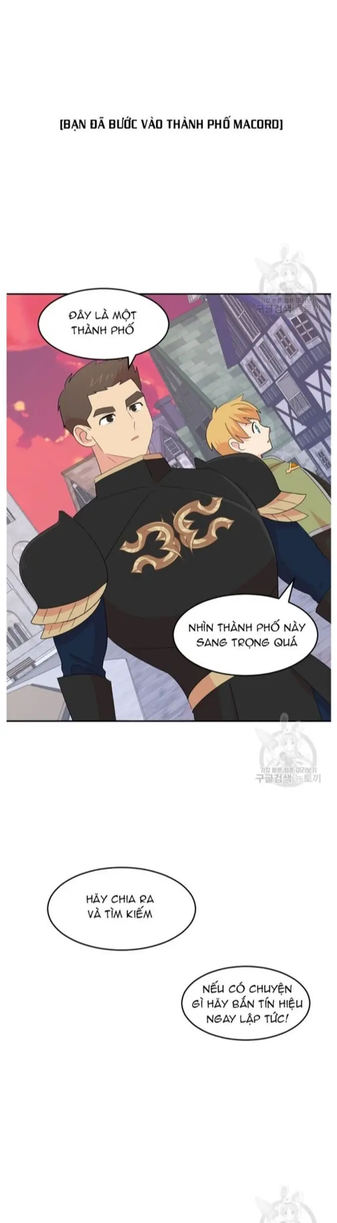 Mọt Sách Nettruyen ZZZ Chương 209 Page 17