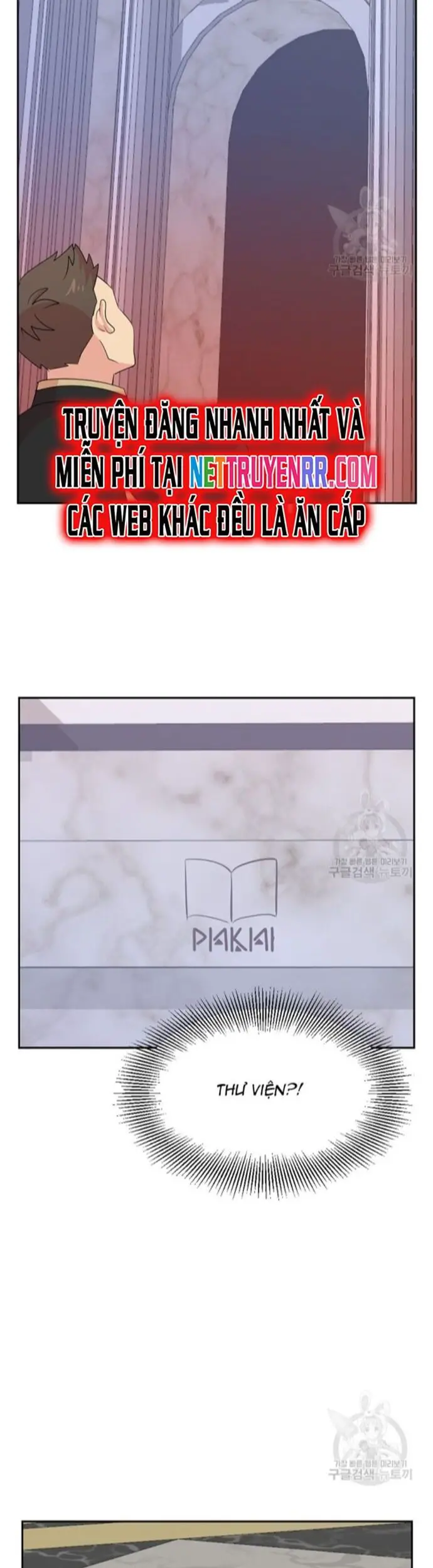 Mọt Sách Nettruyen ZZZ Chương 209 Page 19