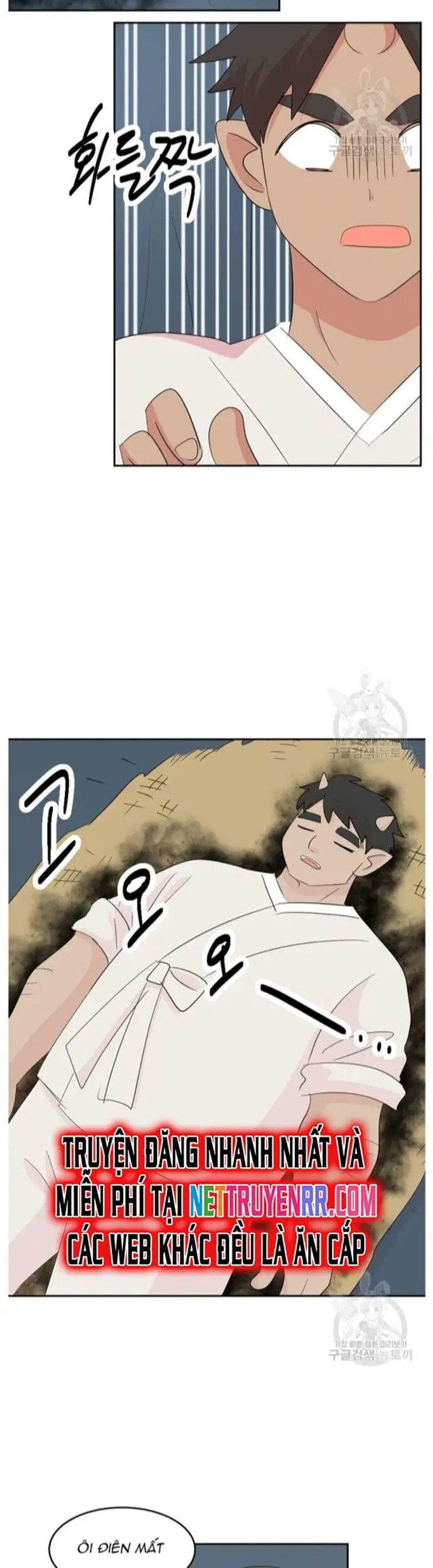 Mọt Sách Nettruyen ZZZ Chương 209 Page 28