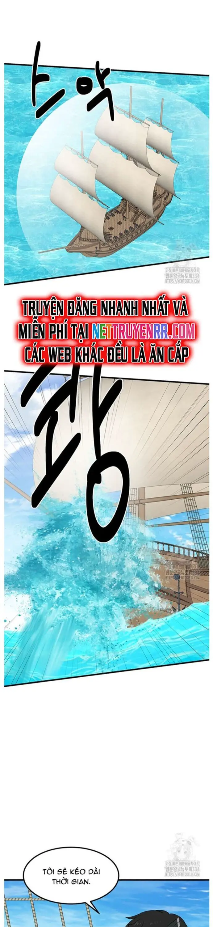 Mọt Sách Nettruyen ZZZ Chương 264 Page 3