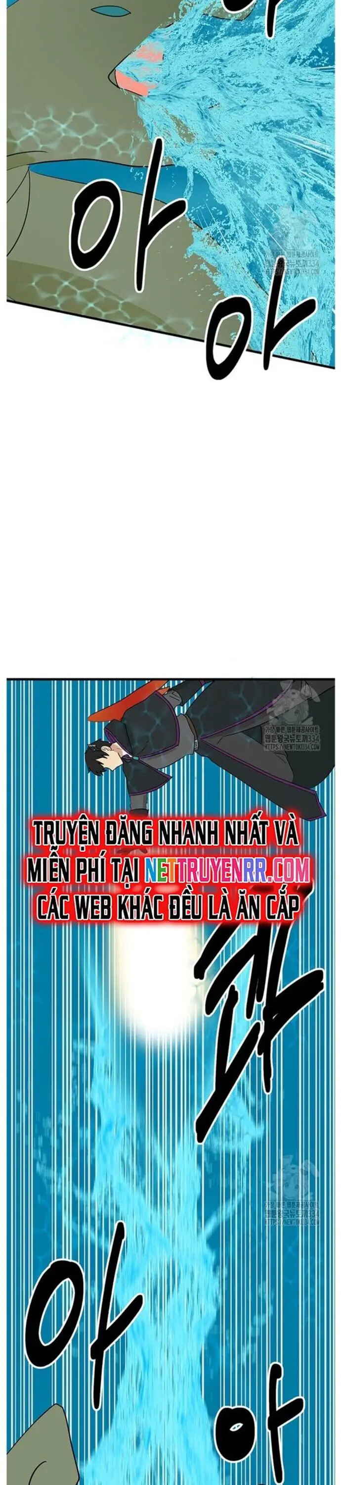 Mọt Sách Nettruyen ZZZ Chương 264 Page 6