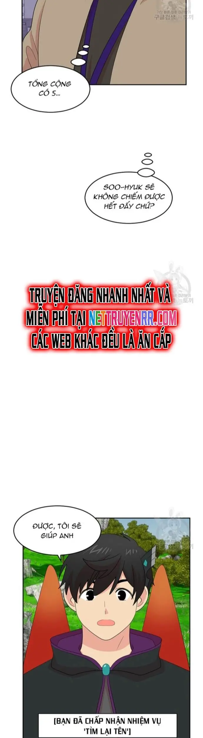 Mọt Sách Nettruyen ZZZ Chương 205 Page 13