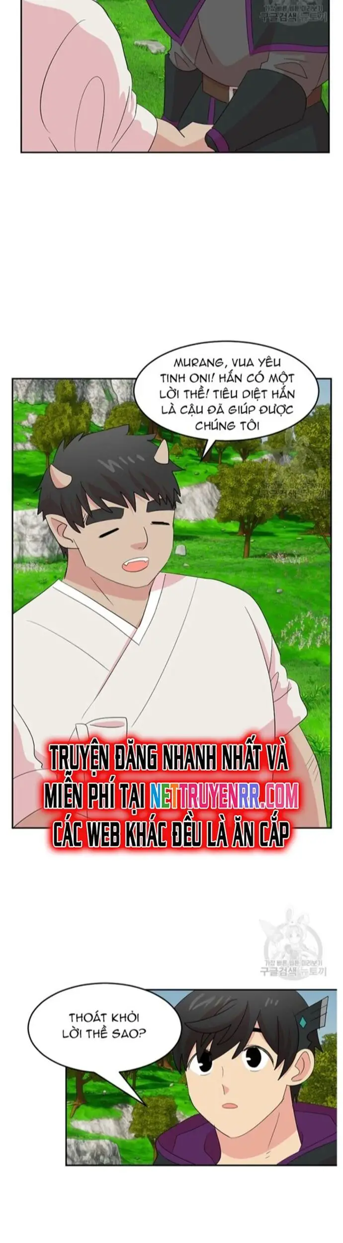 Mọt Sách Nettruyen ZZZ Chương 205 Page 15