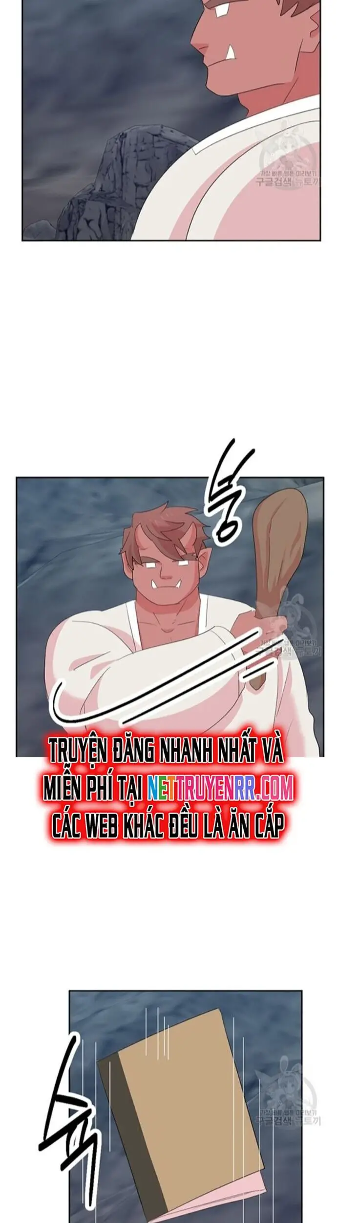 Mọt Sách Nettruyen ZZZ Chương 205 Page 26