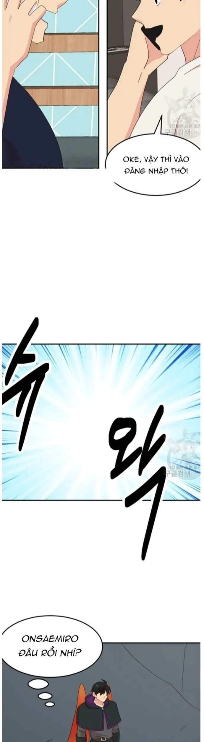 Mọt Sách Nettruyen ZZZ Chương 208 Page 11