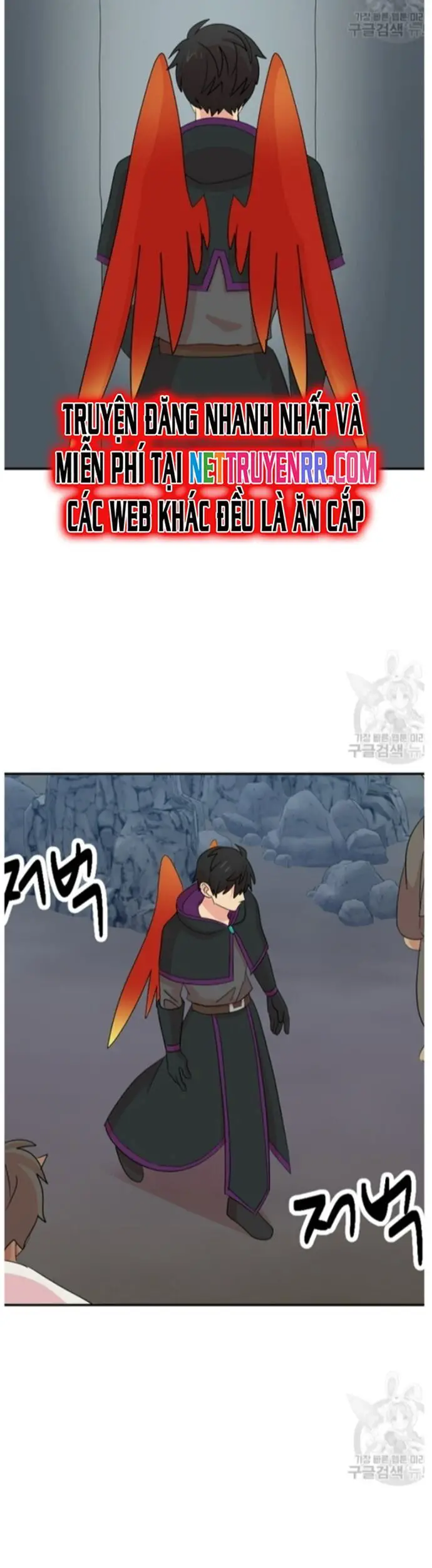 Mọt Sách Nettruyen ZZZ Chương 208 Page 13