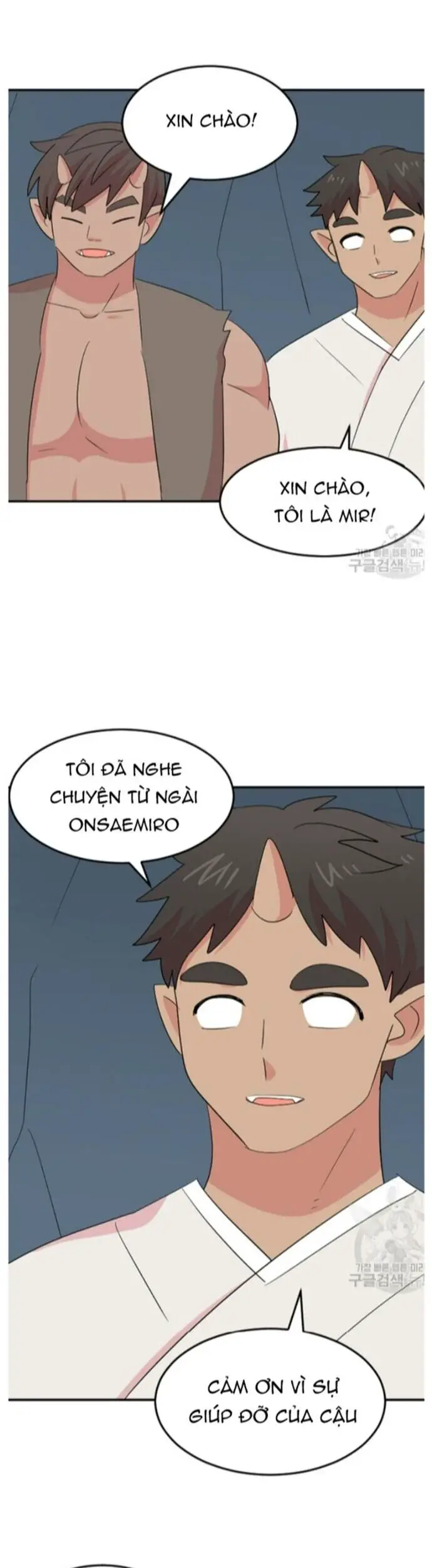 Mọt Sách Nettruyen ZZZ Chương 208 Page 18