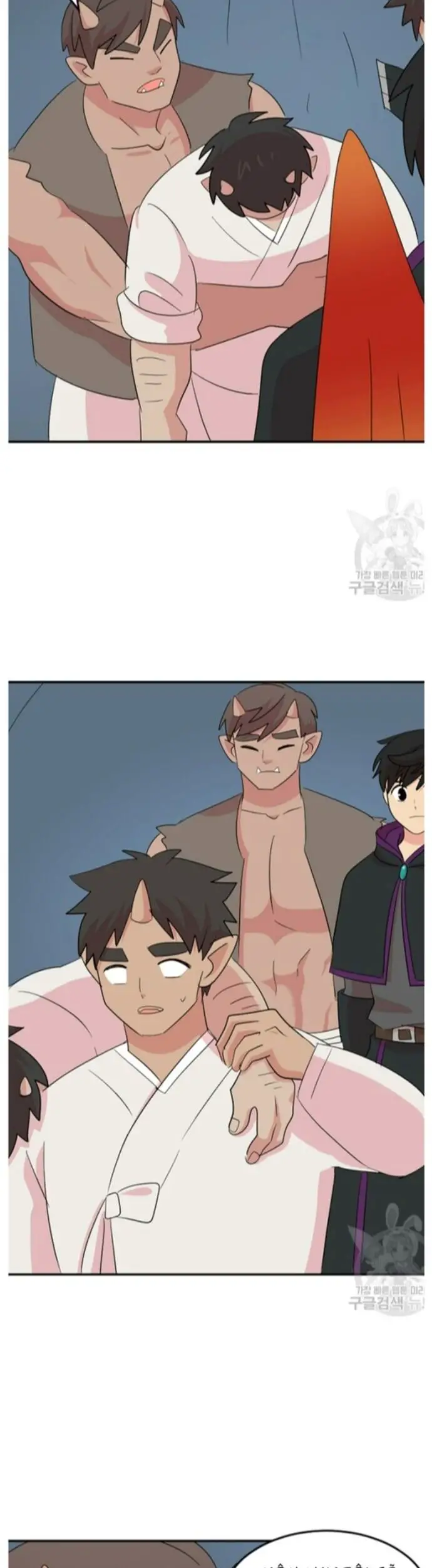 Mọt Sách Nettruyen ZZZ Chương 208 Page 23
