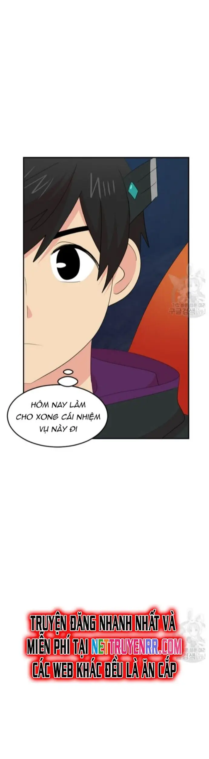 Mọt Sách Nettruyen ZZZ Chương 208 Page 30