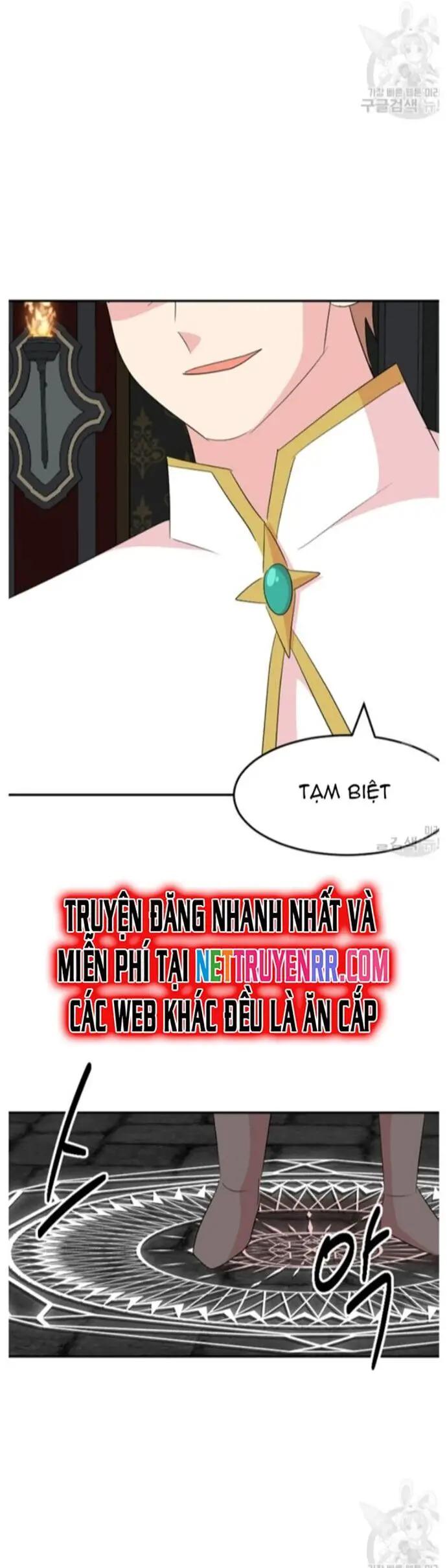 Mọt Sách Nettruyen ZZZ Chương 208 Page 34