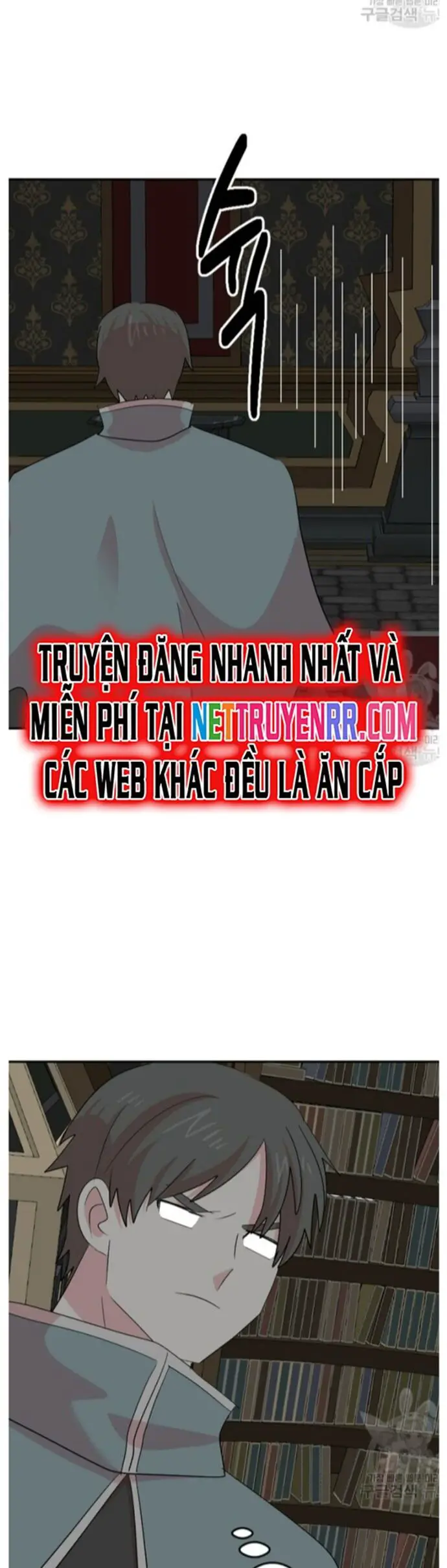 Mọt Sách Nettruyen ZZZ Chương 208 Page 35