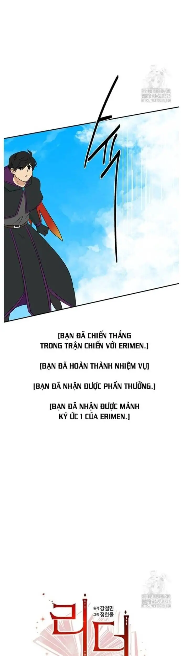 Mọt Sách Nettruyen ZZZ Chương 256 Page 4