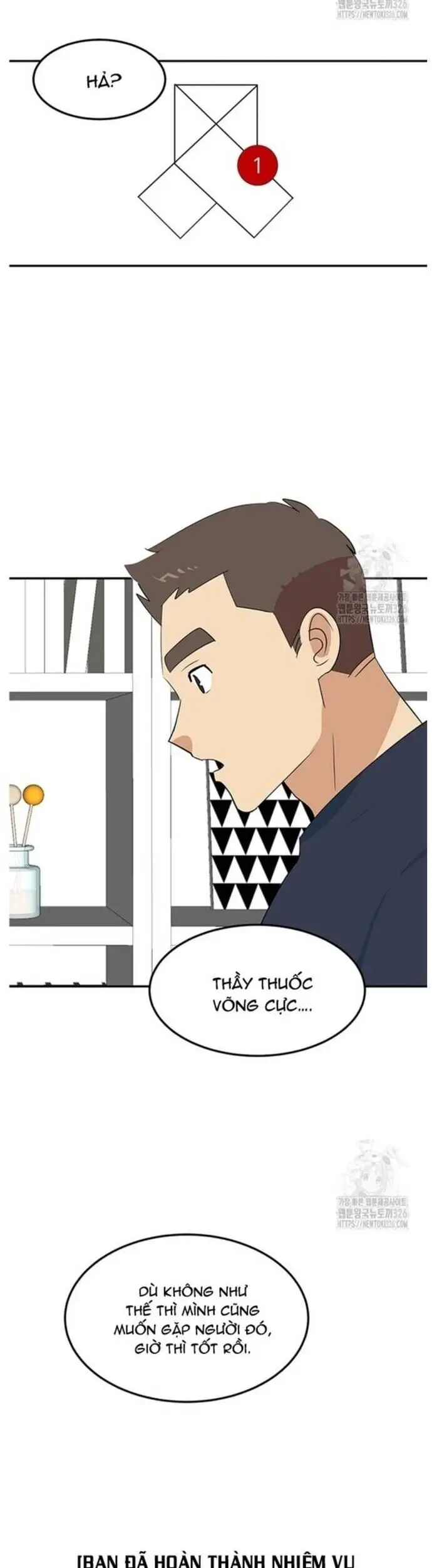 Mọt Sách Nettruyen ZZZ Chương 256 Page 8
