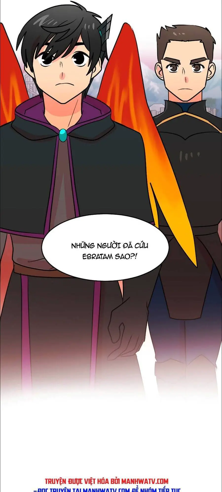 Mọt Sách Nettruyen ZZZ Chương 101 Page 2