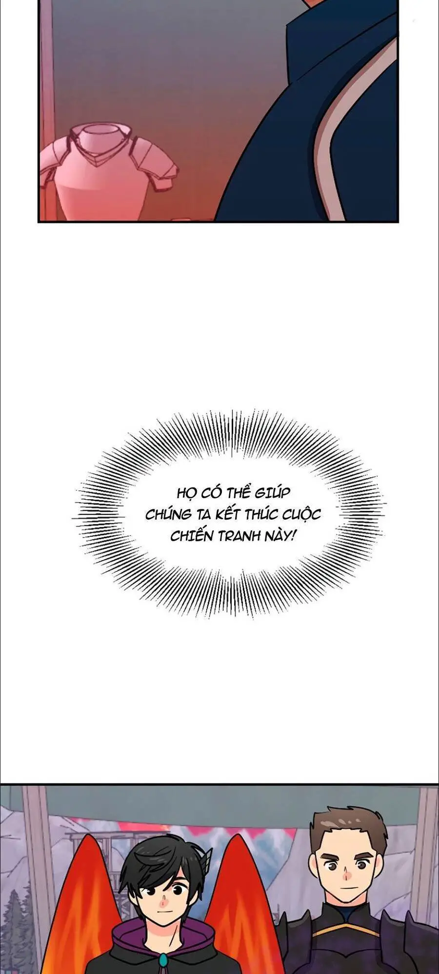 Mọt Sách Nettruyen ZZZ Chương 101 Page 4