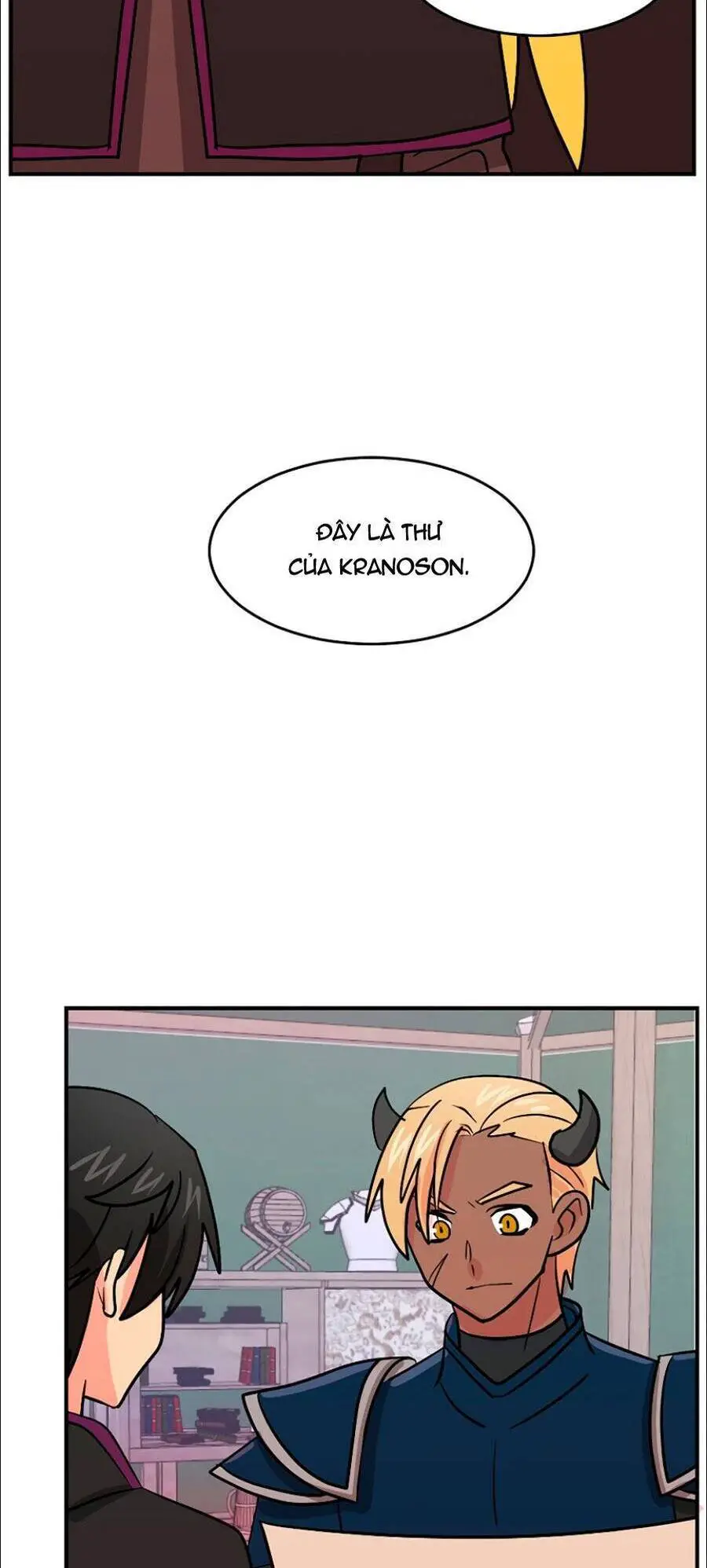 Mọt Sách Nettruyen ZZZ Chương 101 Page 8