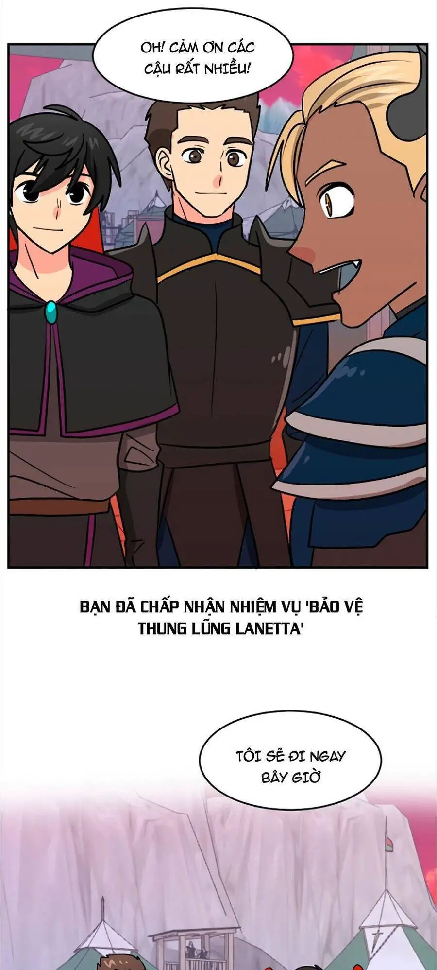 Mọt Sách Nettruyen ZZZ Chương 101 Page 22