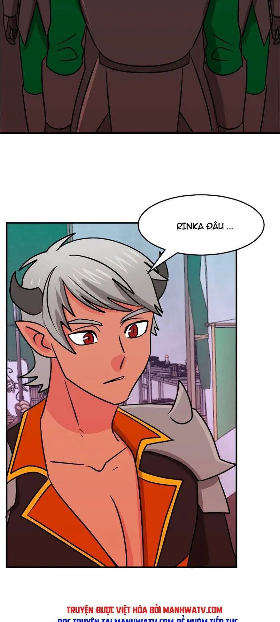 Mọt Sách Nettruyen ZZZ Chương 101 Page 30